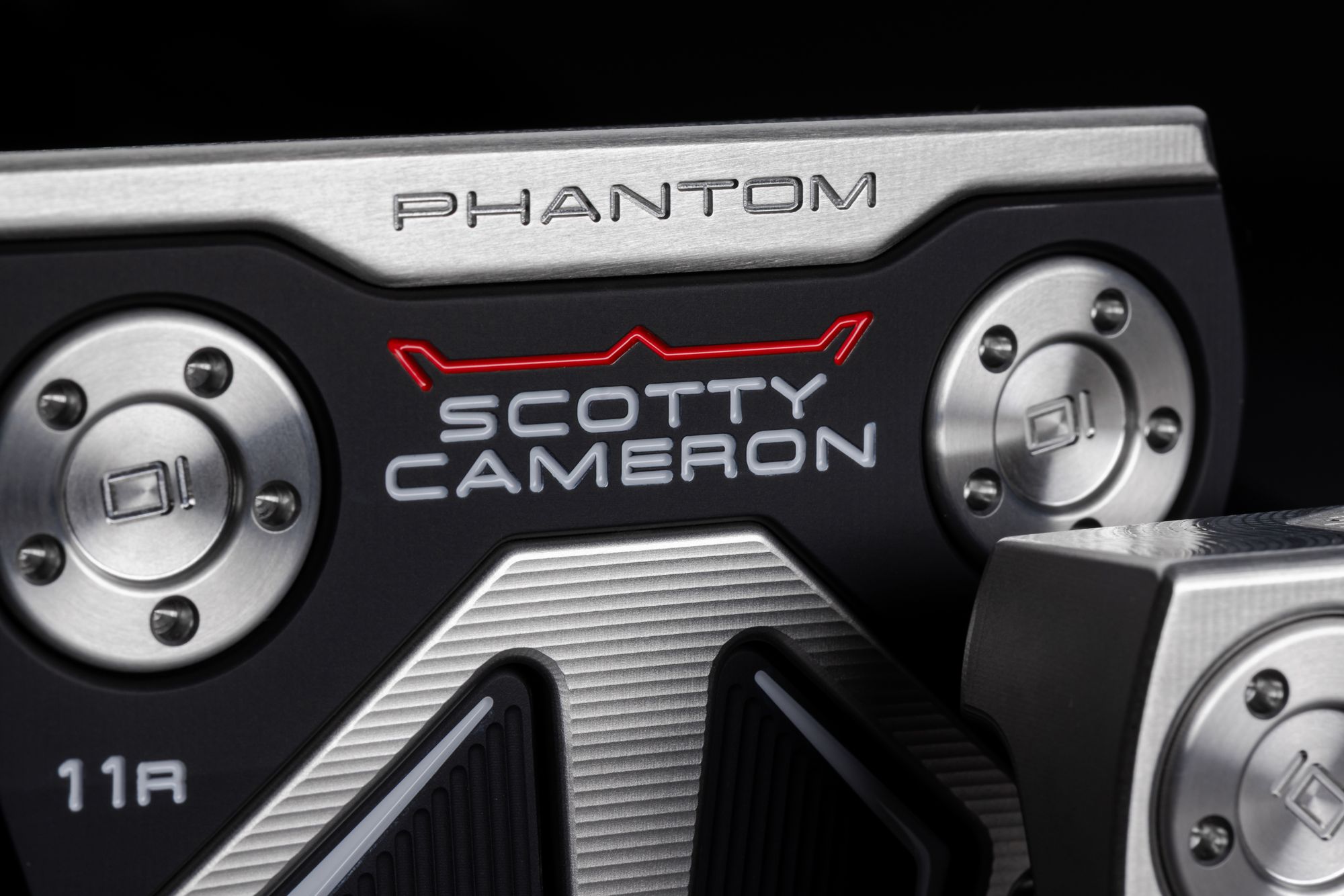 Scotty Cameron 2026 Phantom 11R OC Putter - Used product image