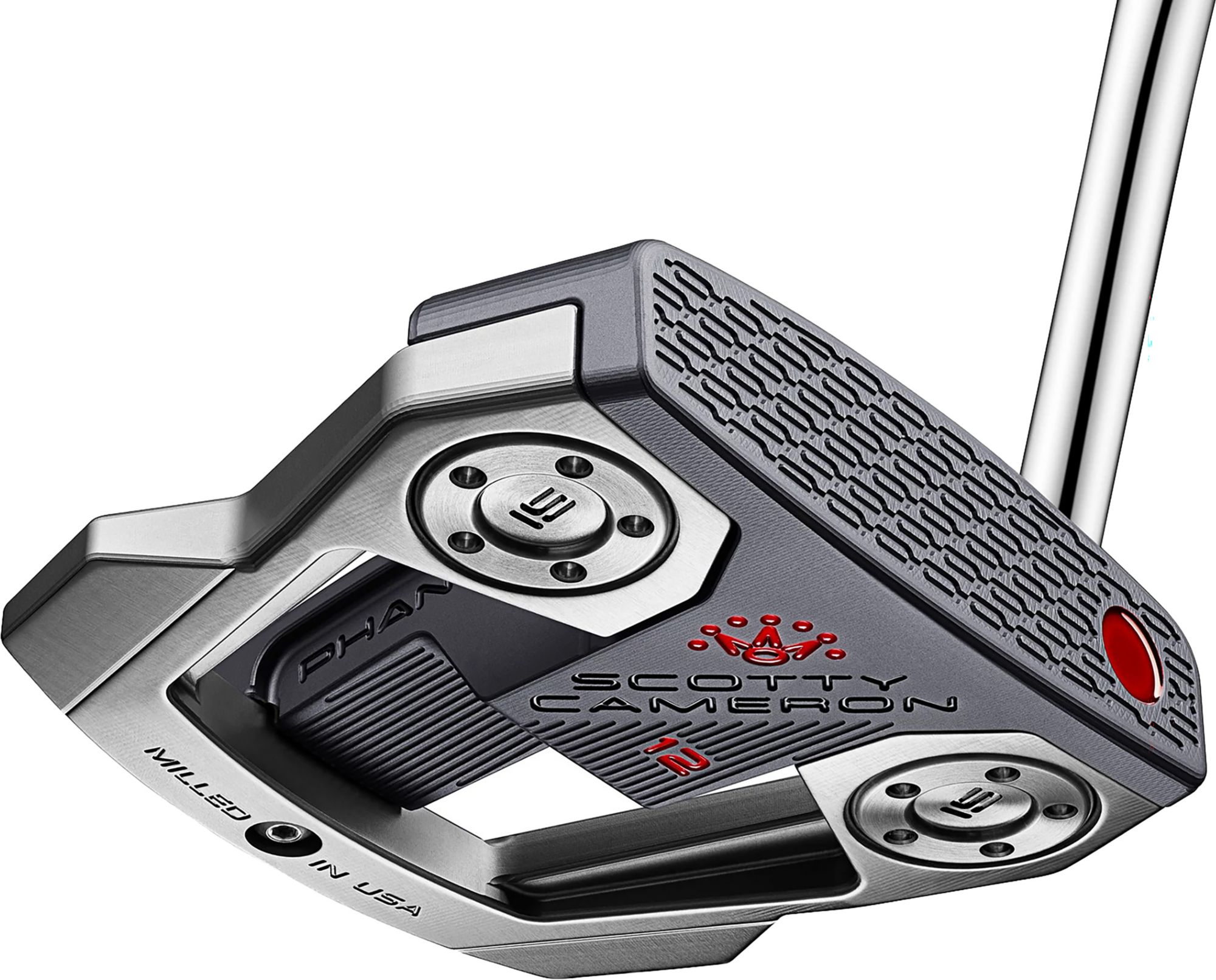 Scotty Cameron 2026 Phantom Custom Putter product image