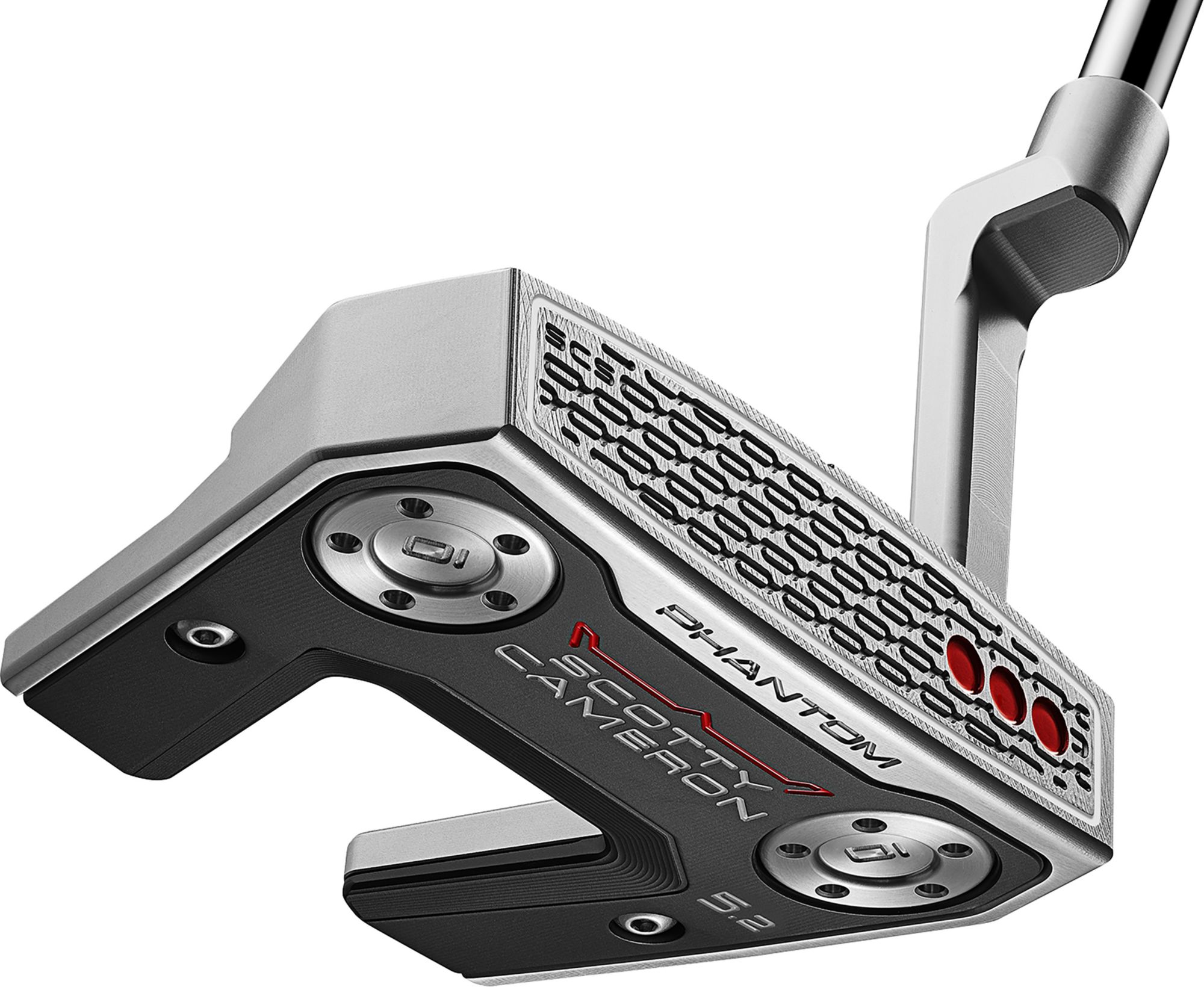 Scotty Cameron 2026 Phantom Custom Putter product image