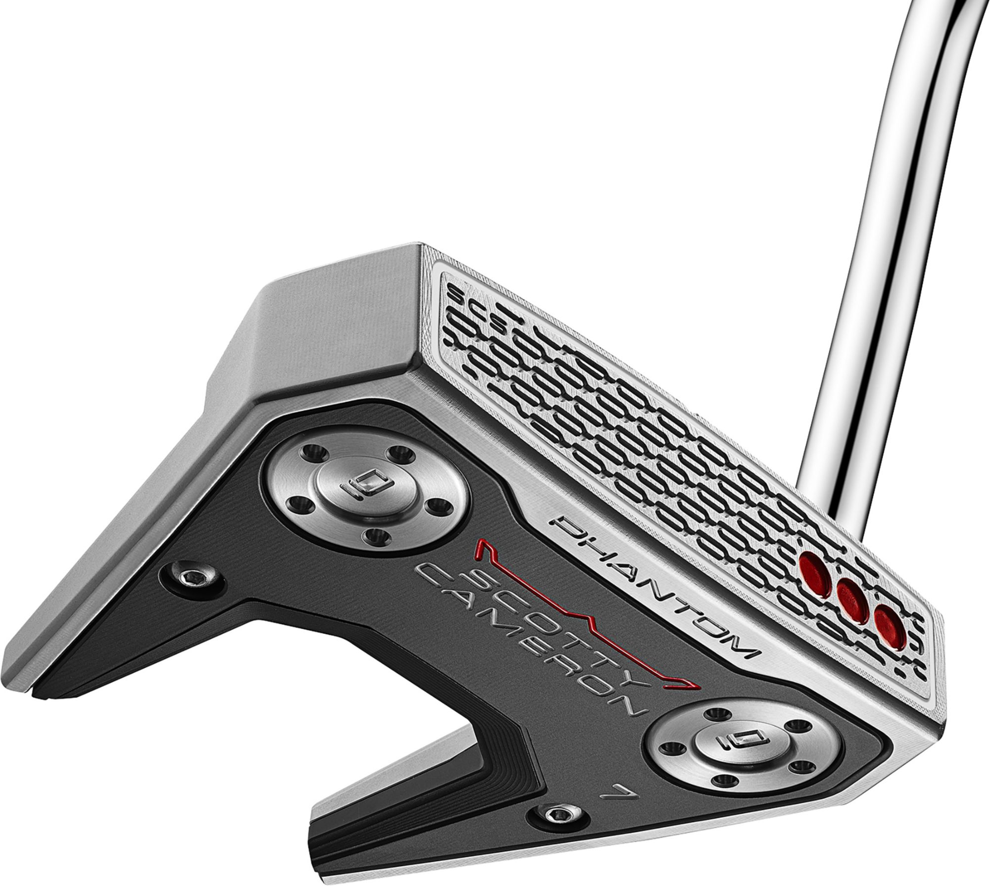 Scotty Cameron 2026 Phantom Custom Putter product image