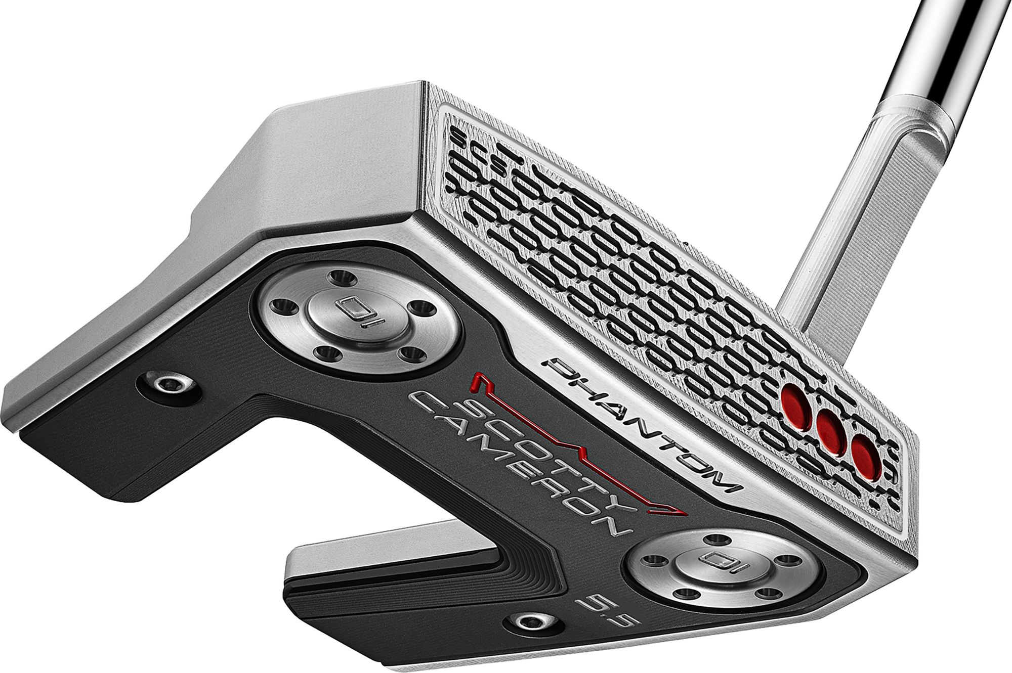 Scotty Cameron 2026 Phantom Custom Putter product image