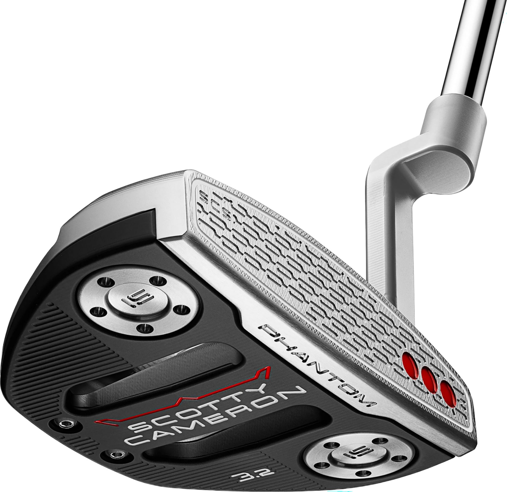 Scotty Cameron 2026 Phantom Custom Putter product image