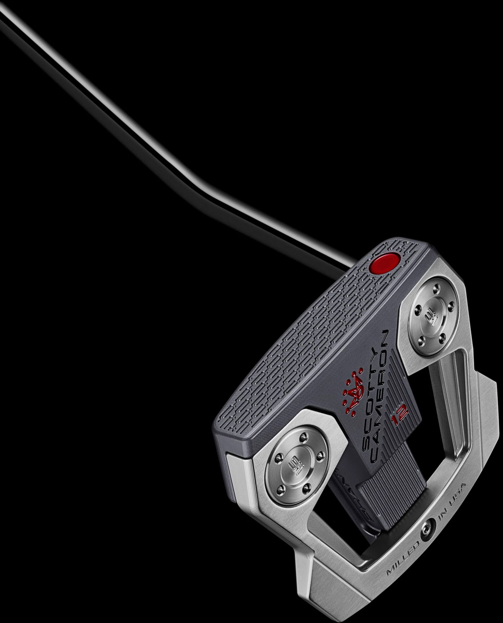 Scotty Cameron 2026 Phantom 12 Putter product image