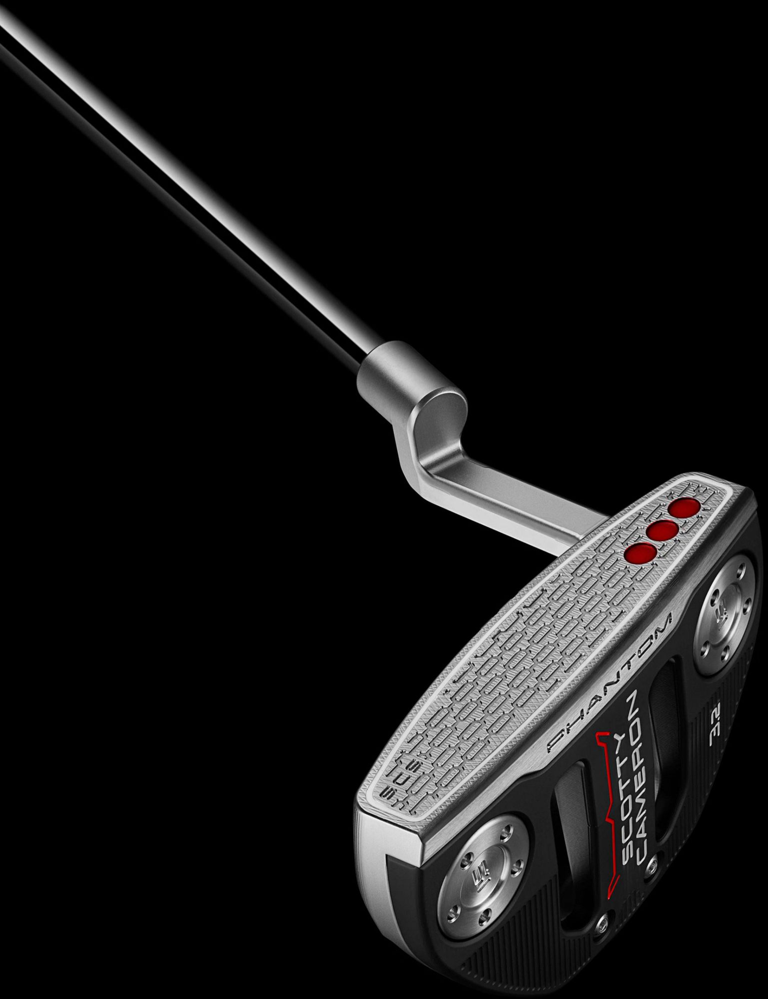 Scotty Cameron 2026 Phantom 3.2 Putter product image