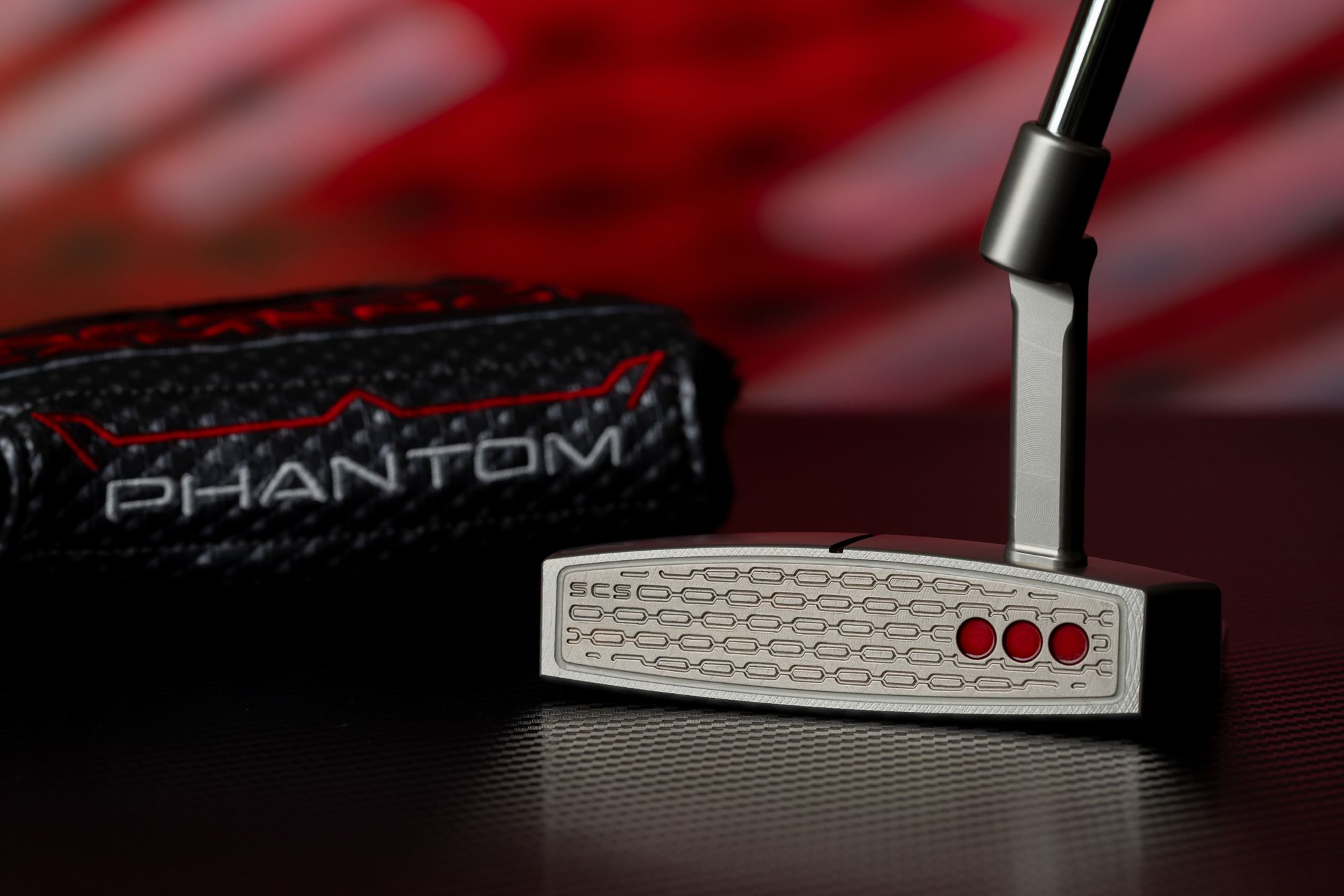 Scotty Cameron 2026 Phantom 5.2 Putter - Used product image
