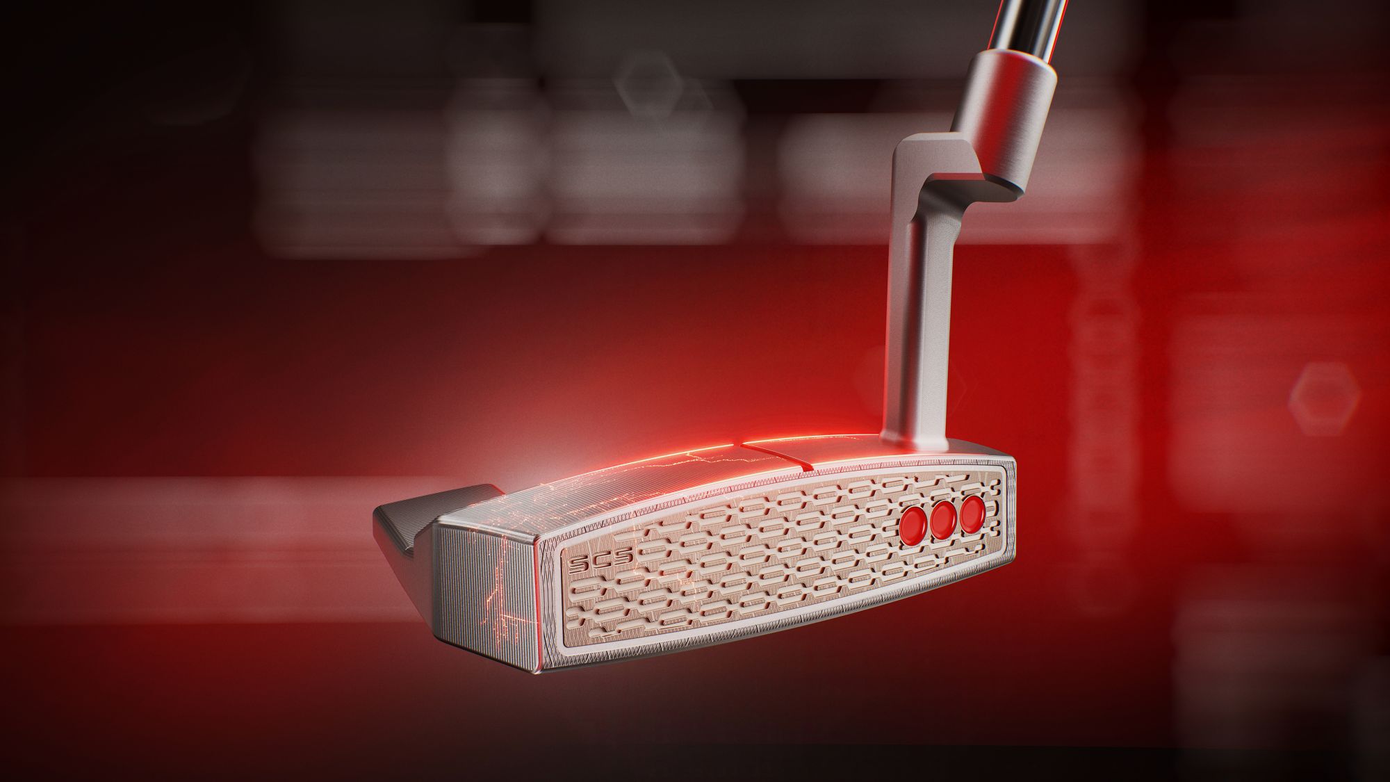 Scotty Cameron 2026 Phantom 5.2 Putter product image