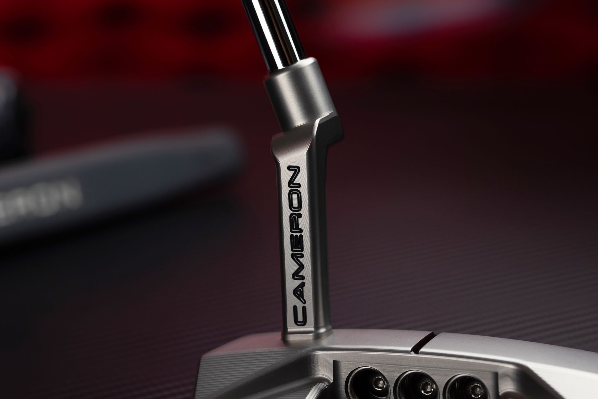 Scotty Cameron 2026 Phantom 5.2 Putter product image