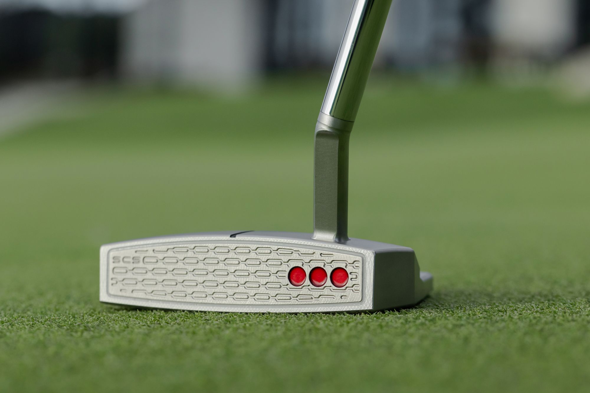 Scotty Cameron 2026 Phantom 5.5 Putter product image