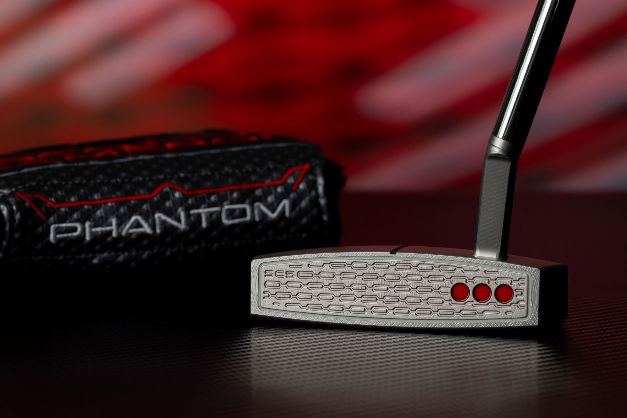 Scotty Cameron 2026 Phantom 5.5 Putter product image