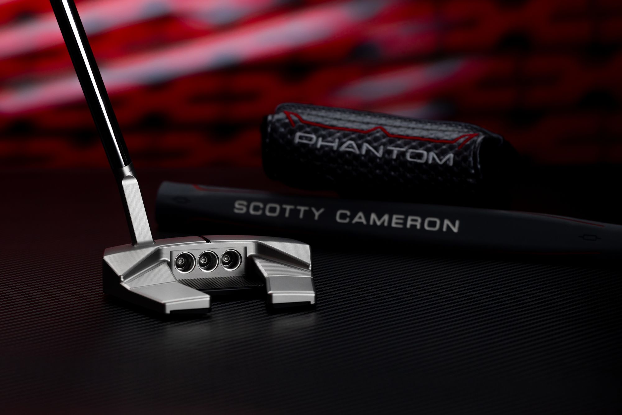 Scotty Cameron 2026 Phantom 5.5 Putter product image