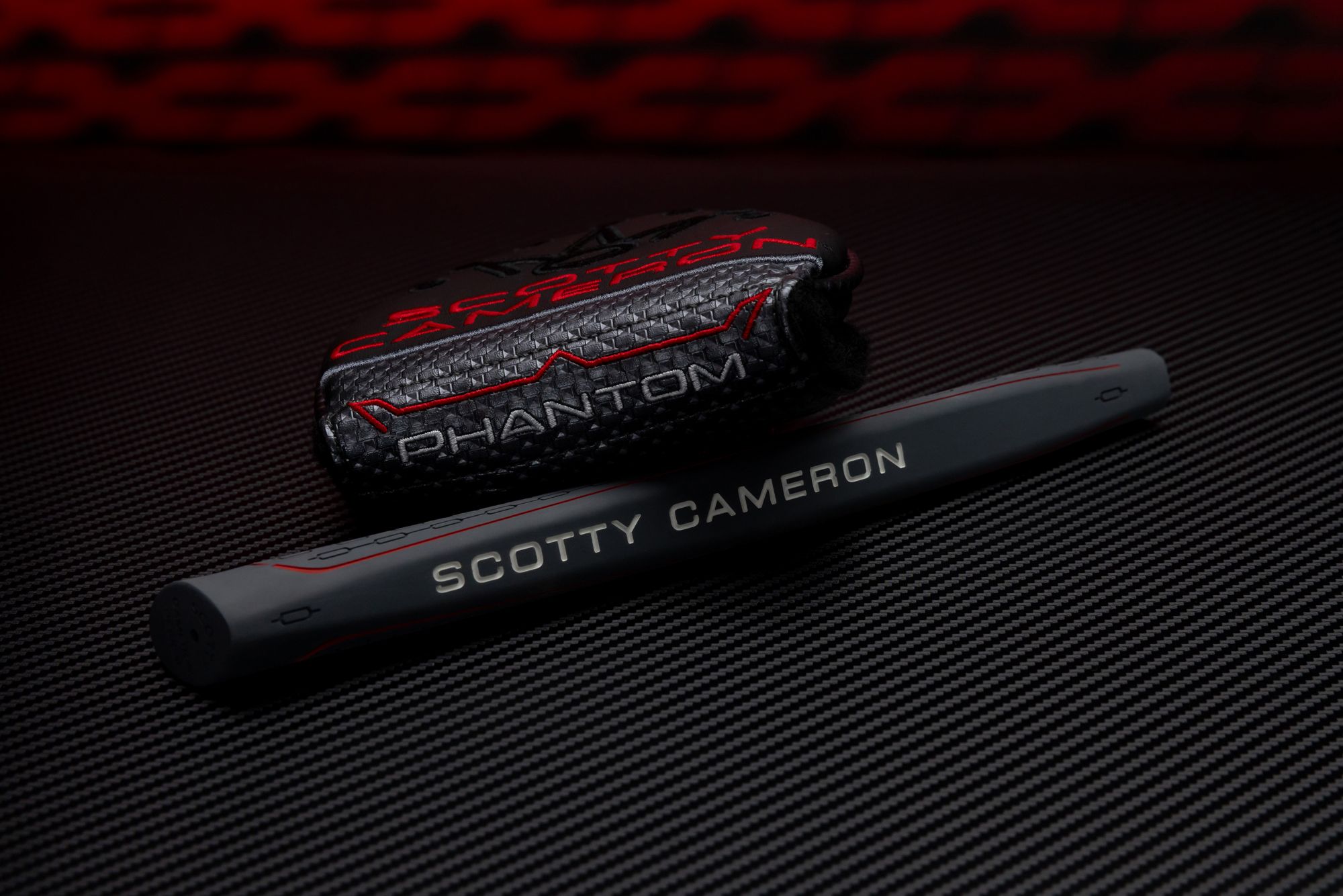 Scotty Cameron 2026 Phantom 5.5 Putter product image