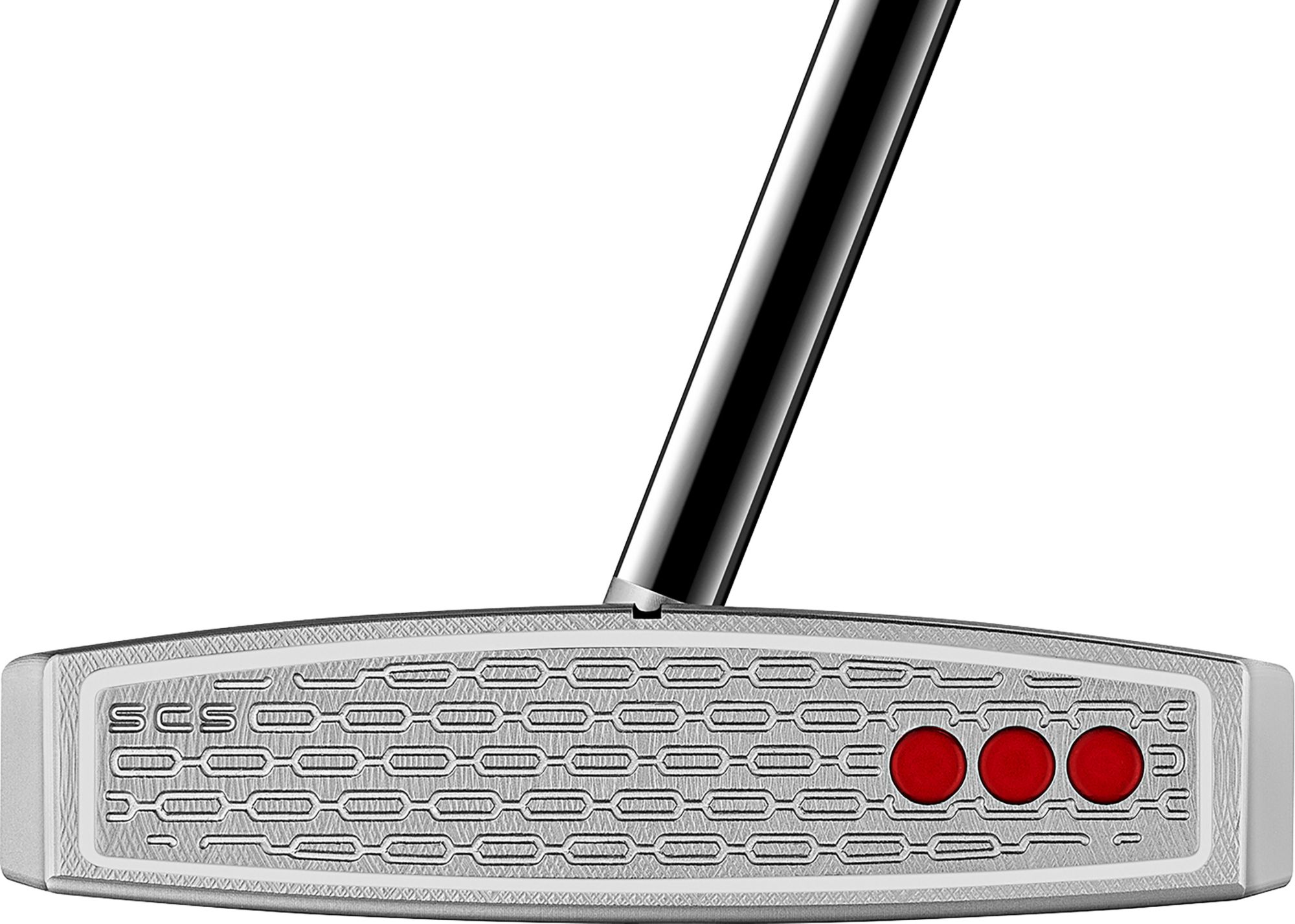 Scotty Cameron 2026 Phantom 5 OC Putter - Used product image