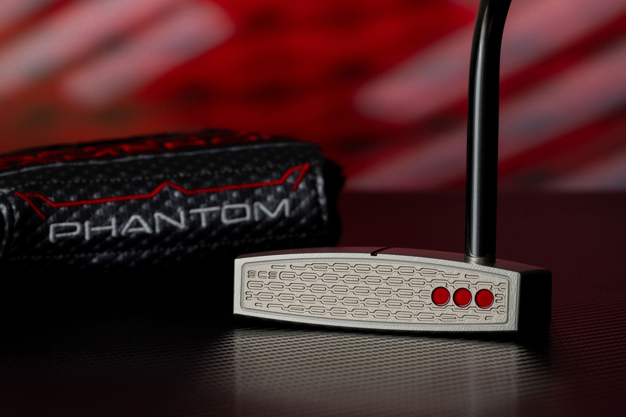 Scotty Cameron 2026 Phantom 5 Putter product image