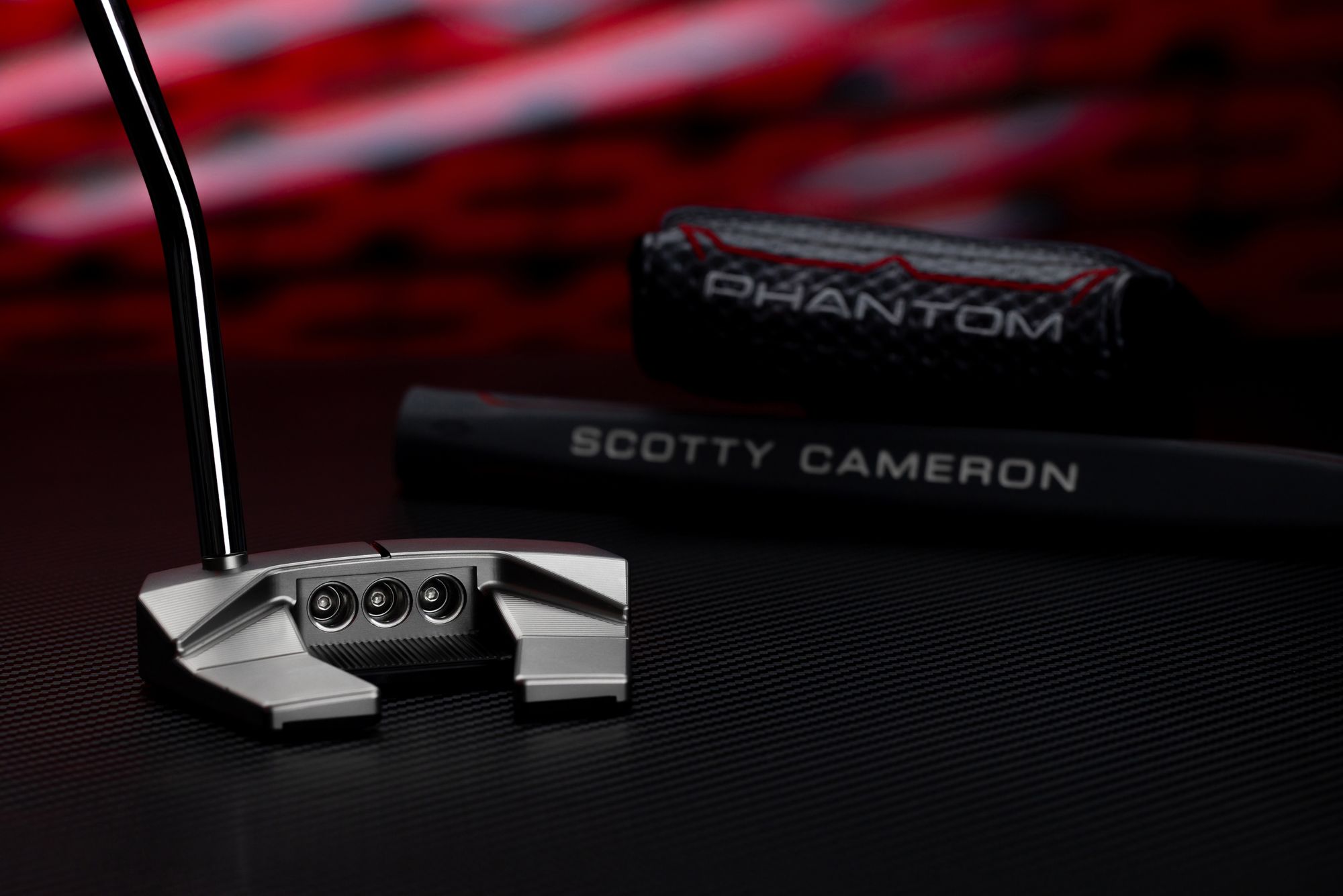 Scotty Cameron 2026 Phantom 5 Putter product image