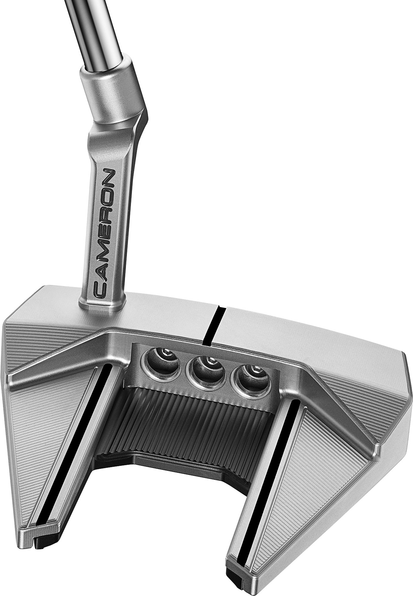 Scotty Cameron 2026 Phantom 7.2 Putter - Used product image