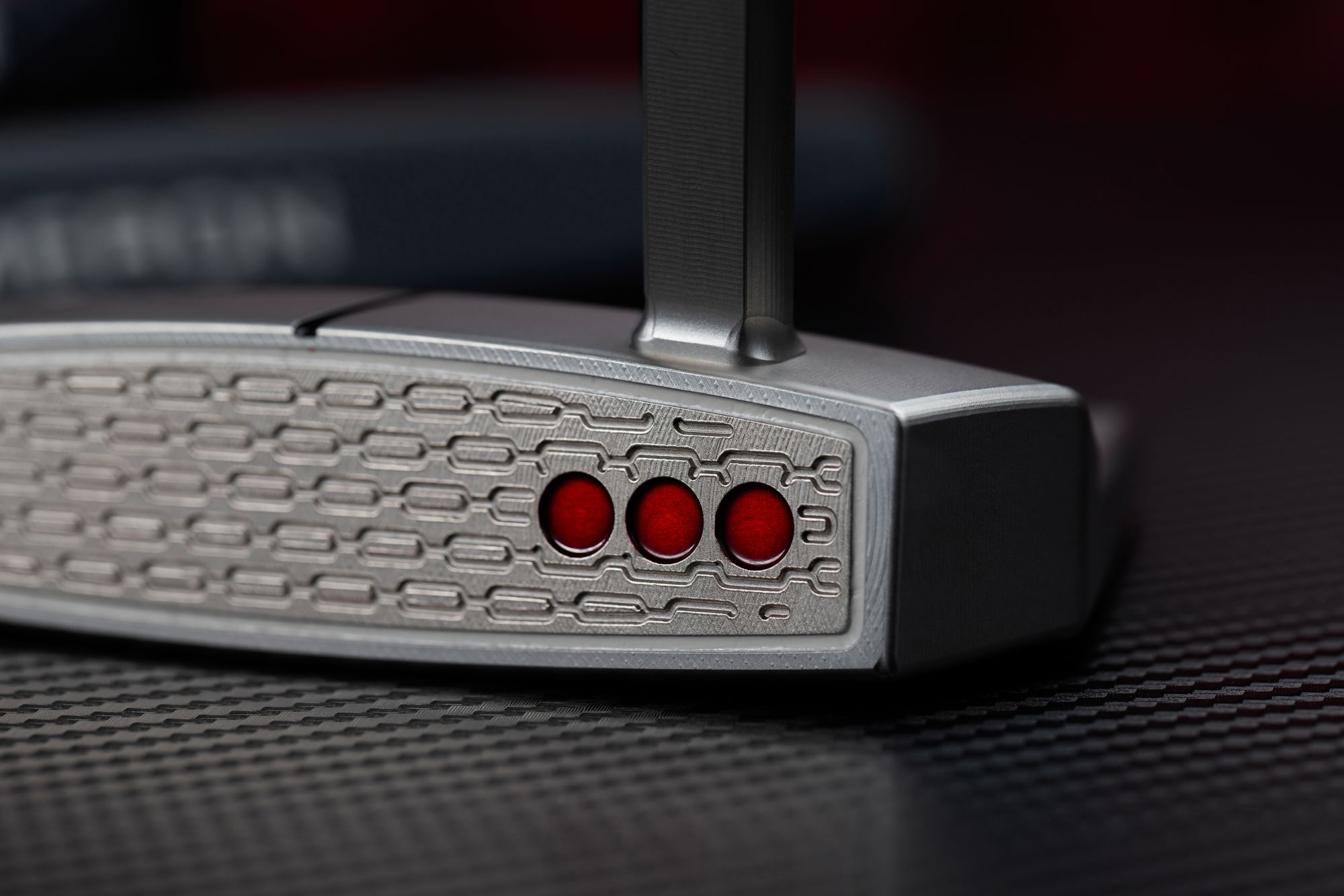 Scotty Cameron 2026 Phantom 7.2 Putter - Used product image