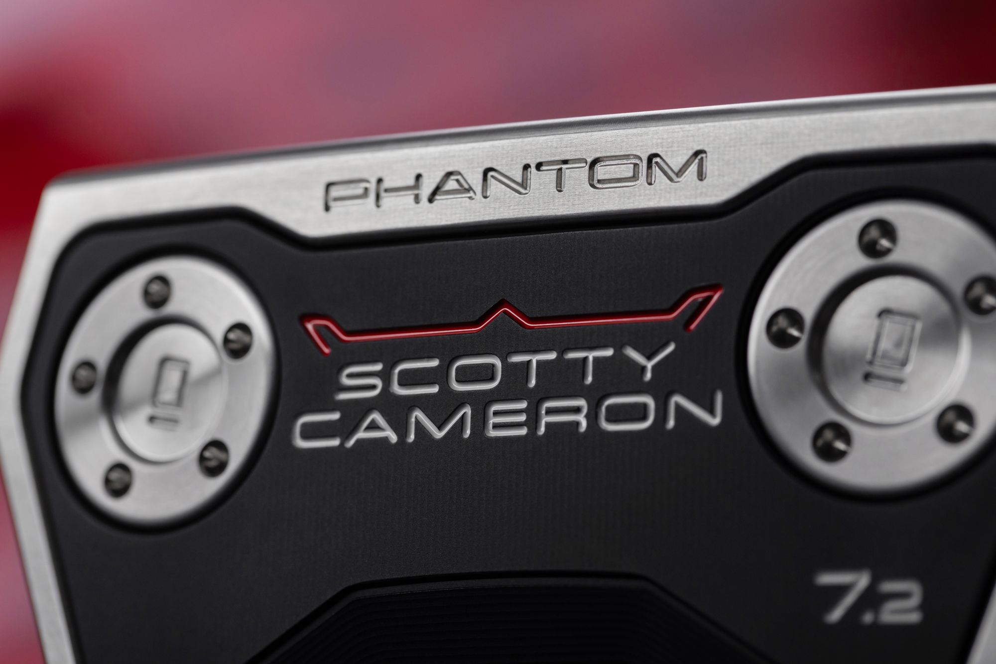 Scotty Cameron 2026 Phantom 7.2 Putter product image