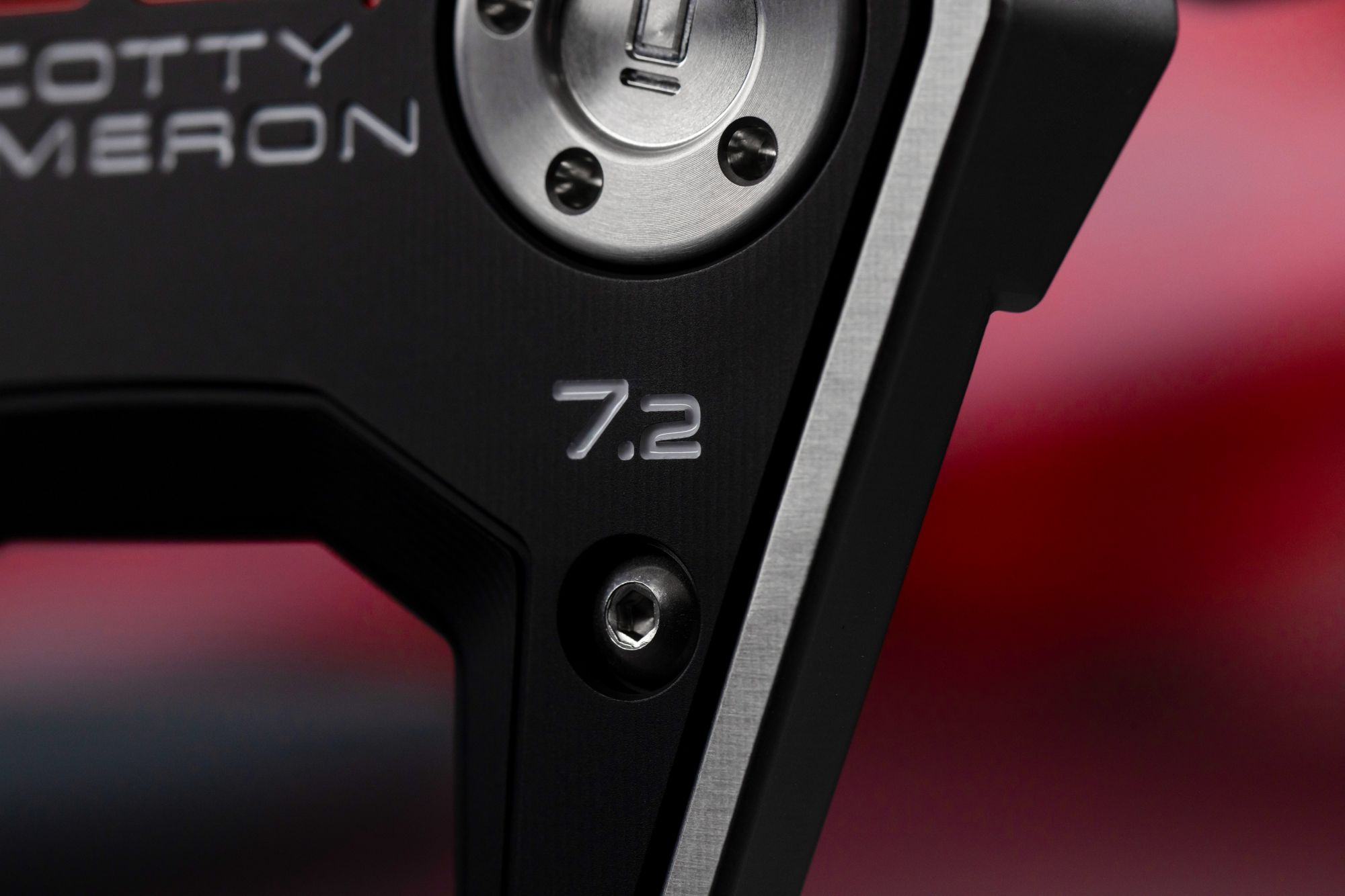 Scotty Cameron 2026 Phantom 7.2 Putter product image