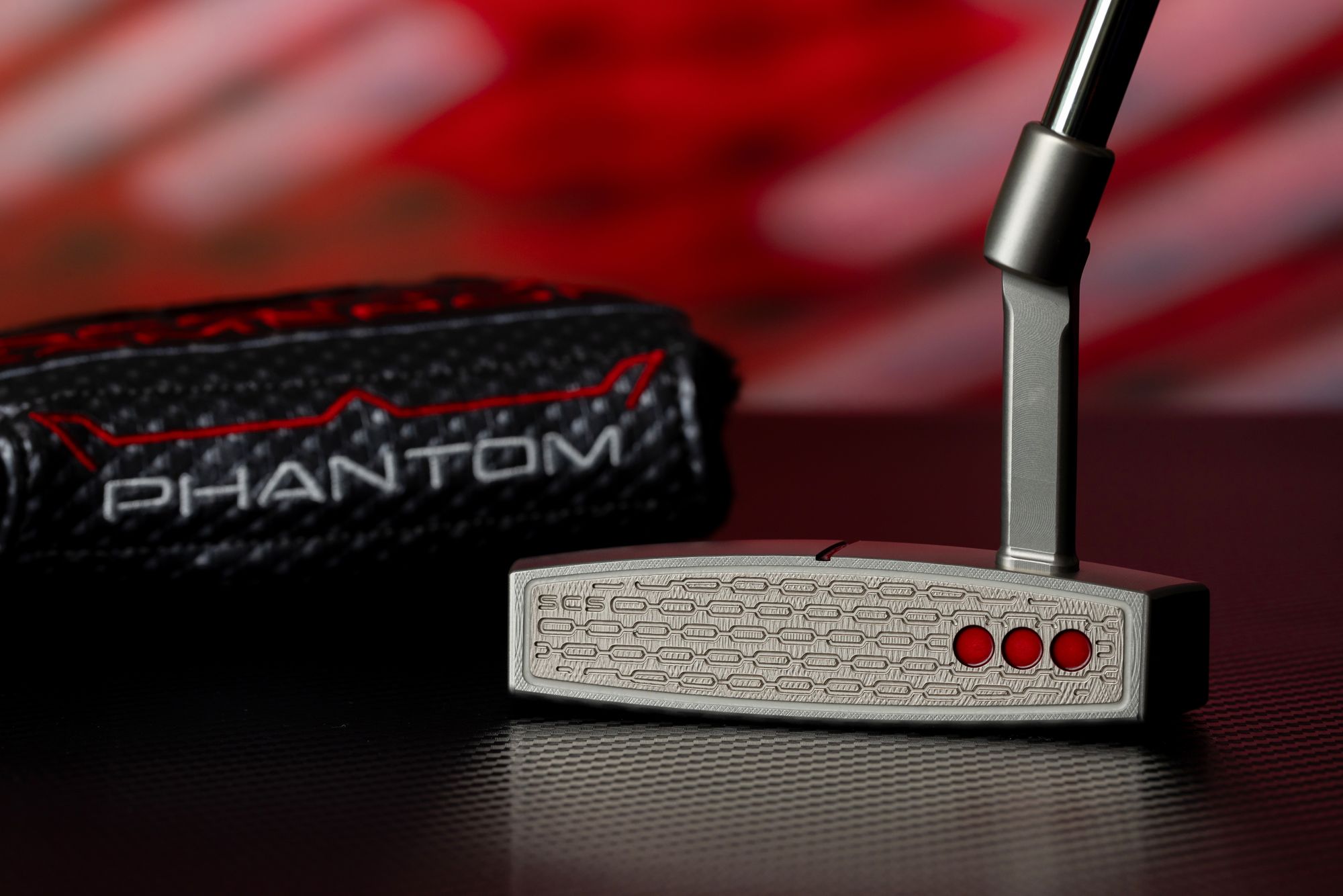 Scotty Cameron 2026 Phantom 7.2 Putter product image