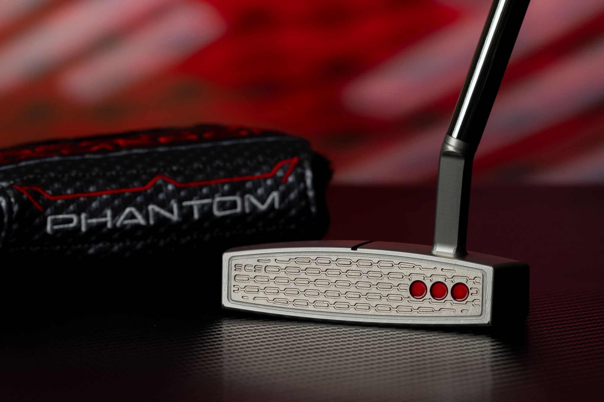 Scotty Cameron 2026 Phantom 7.5 Putter product image