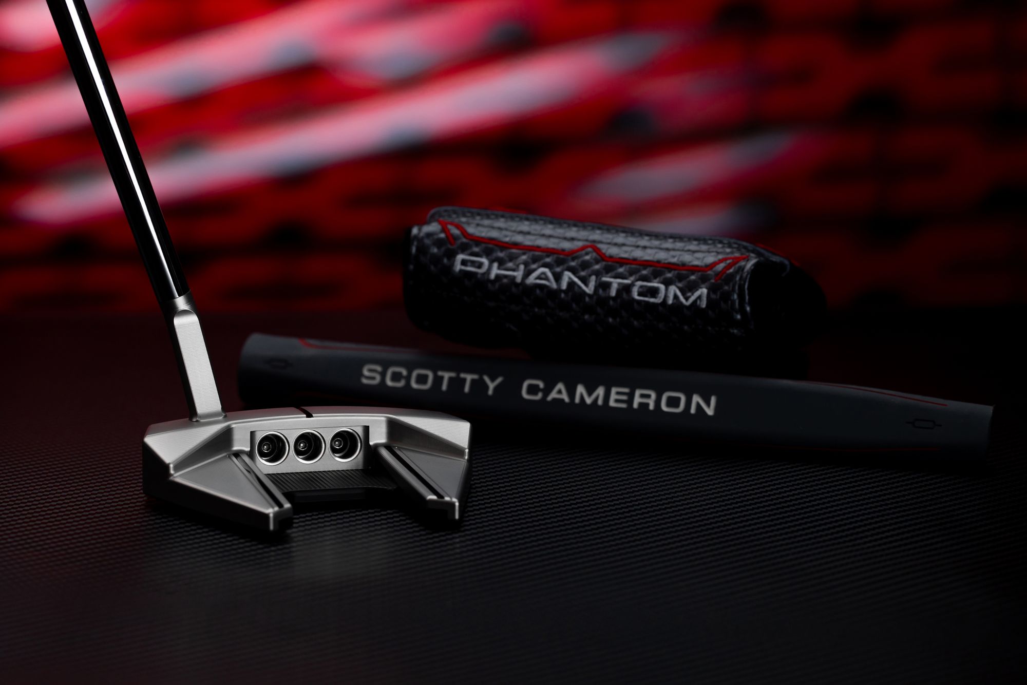 Scotty Cameron 2026 Phantom 7.5 Putter product image