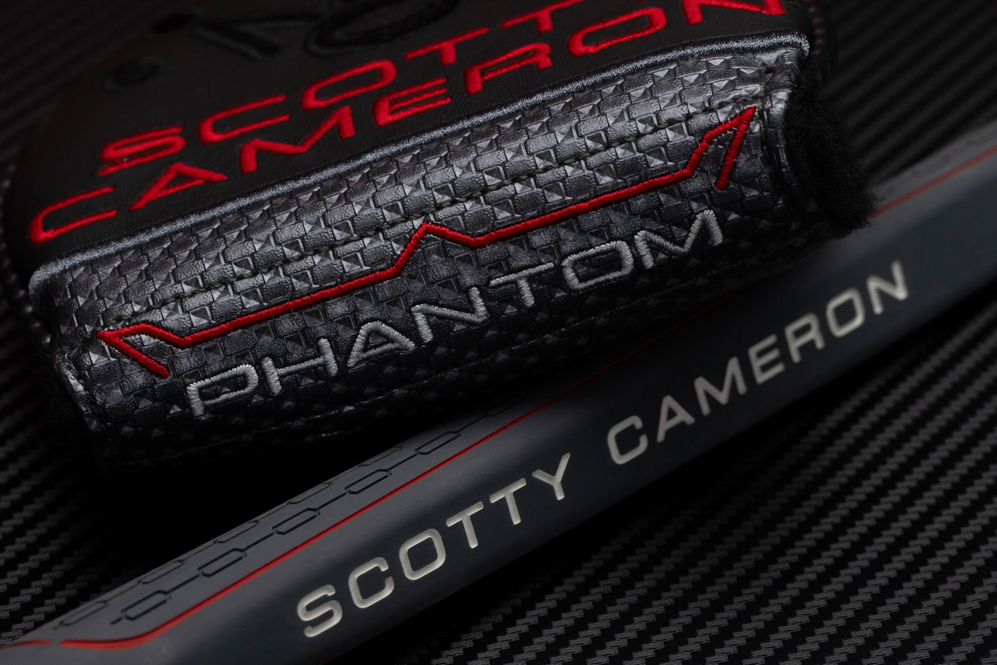 Scotty Cameron 2026 Phantom 7.5 Putter product image