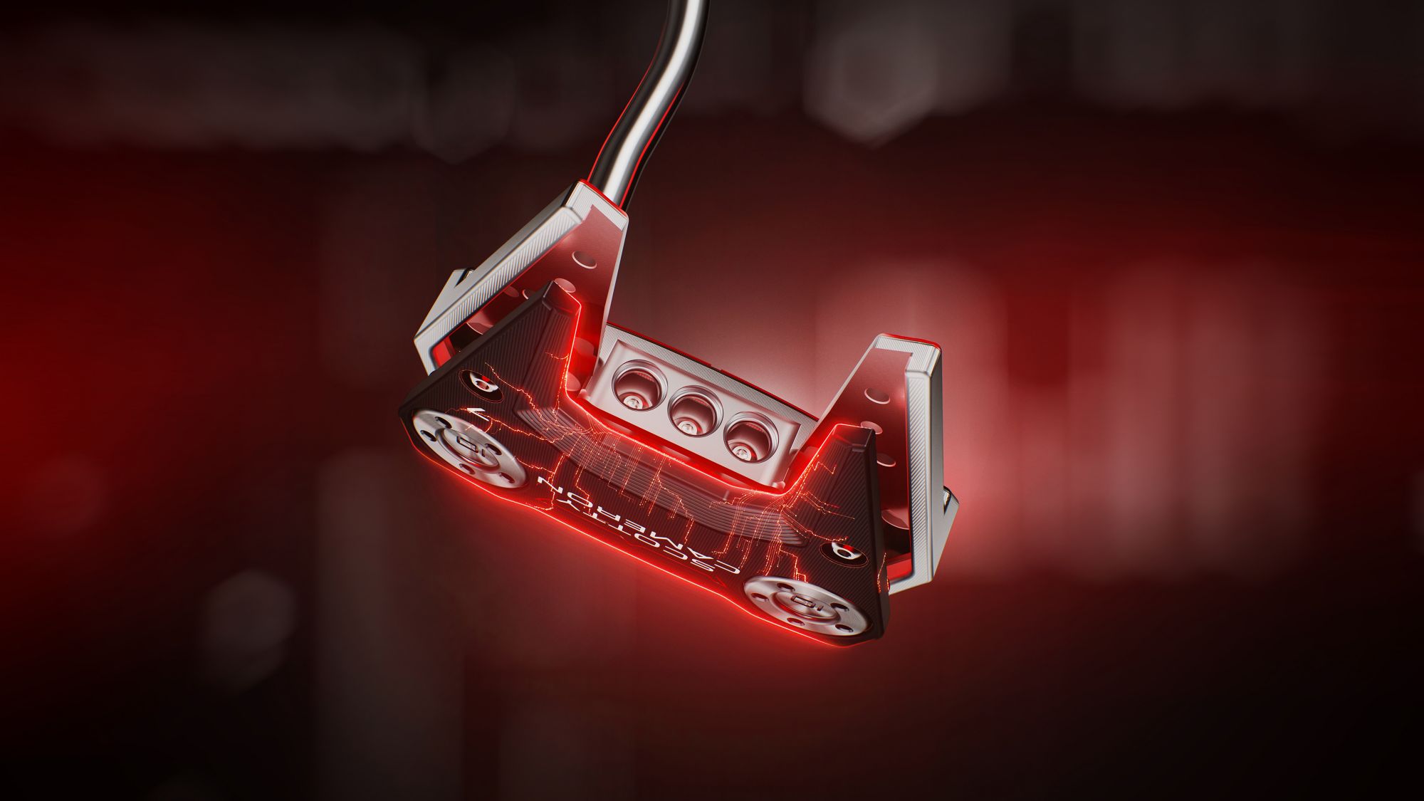 Scotty Cameron 2026 Phantom 7 Putter product image