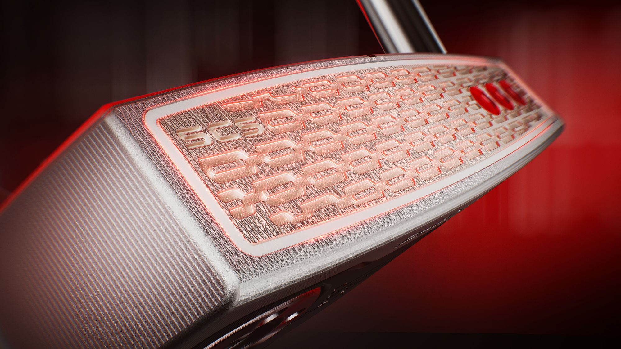 Scotty Cameron 2026 Phantom 7 Putter product image