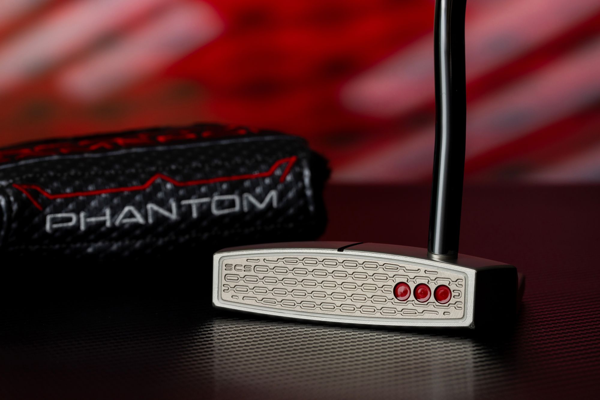Scotty Cameron 2026 Phantom 7 Putter product image