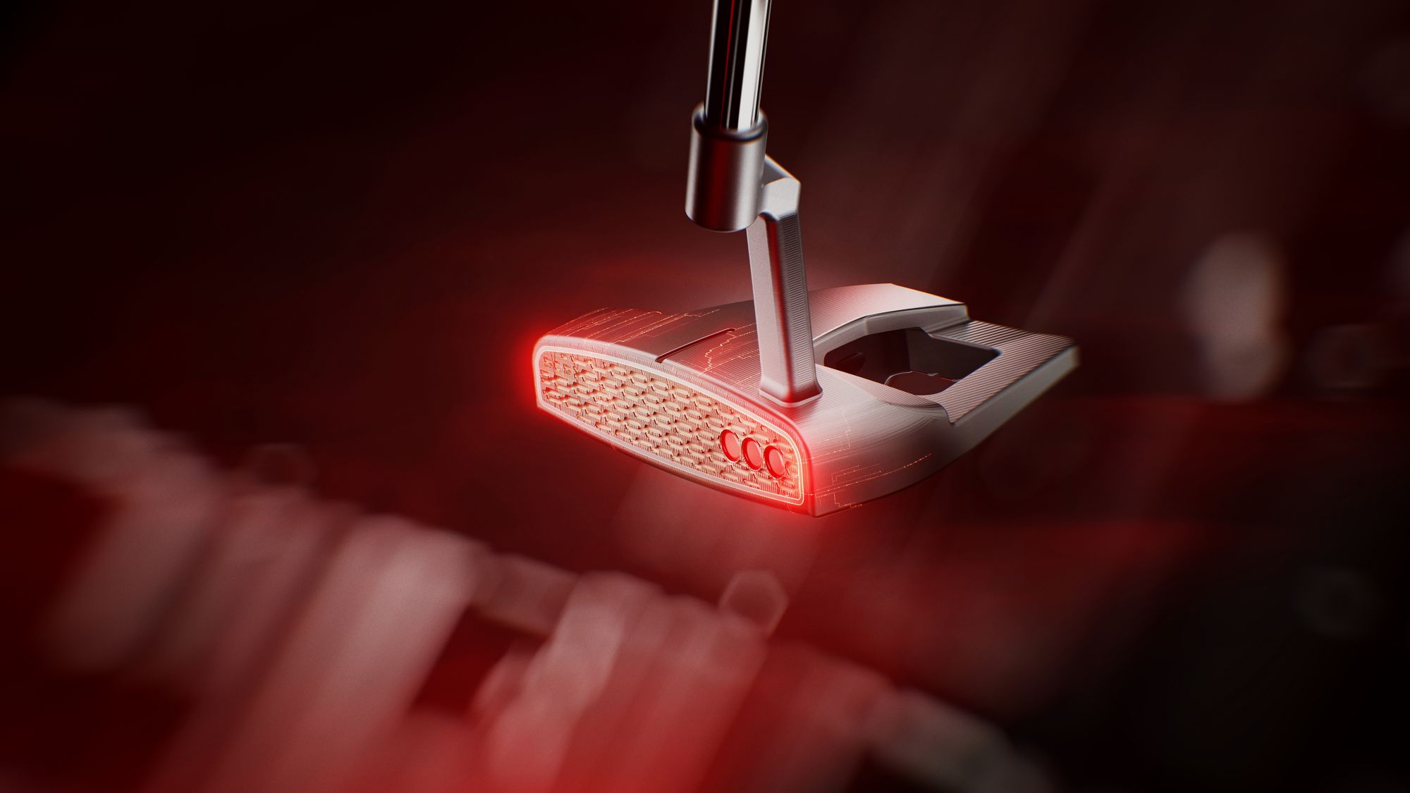 Scotty Cameron 2026 Phantom 9.2R Putter product image