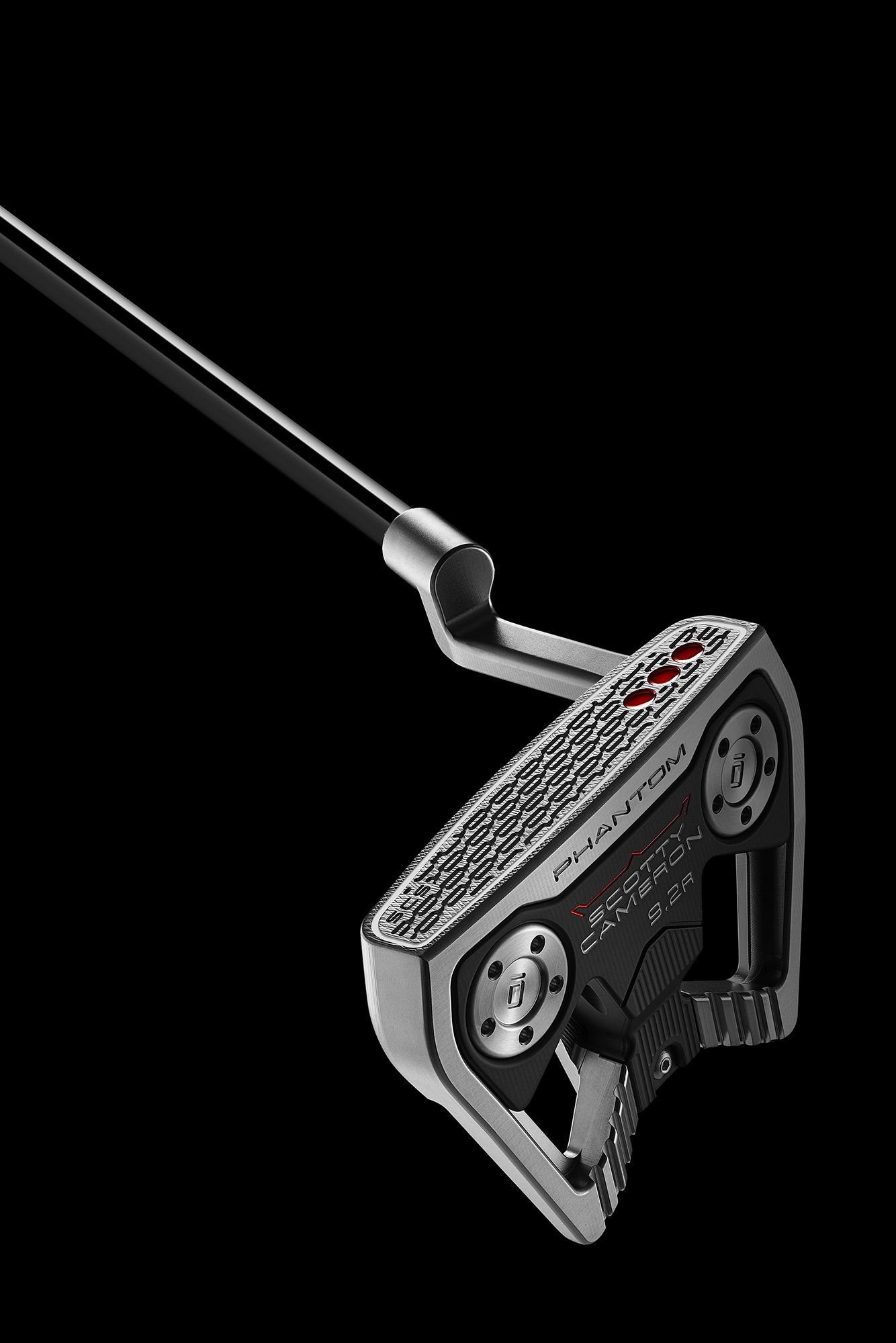 Scotty Cameron 2026 Phantom 9.2R Putter product image
