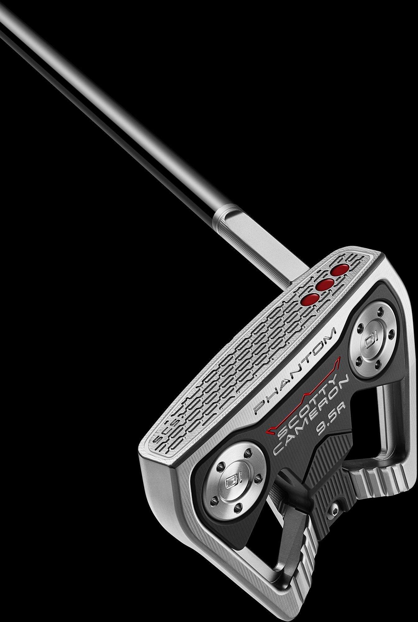 Scotty Cameron 2026 Phantom 9.5R Putter product image