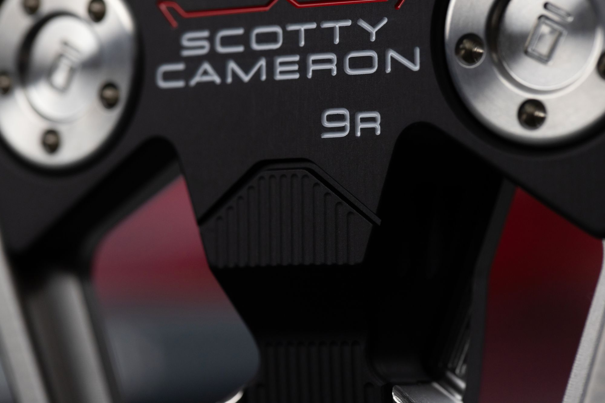 Scotty Cameron 2026 Phantom 9R Putter product image