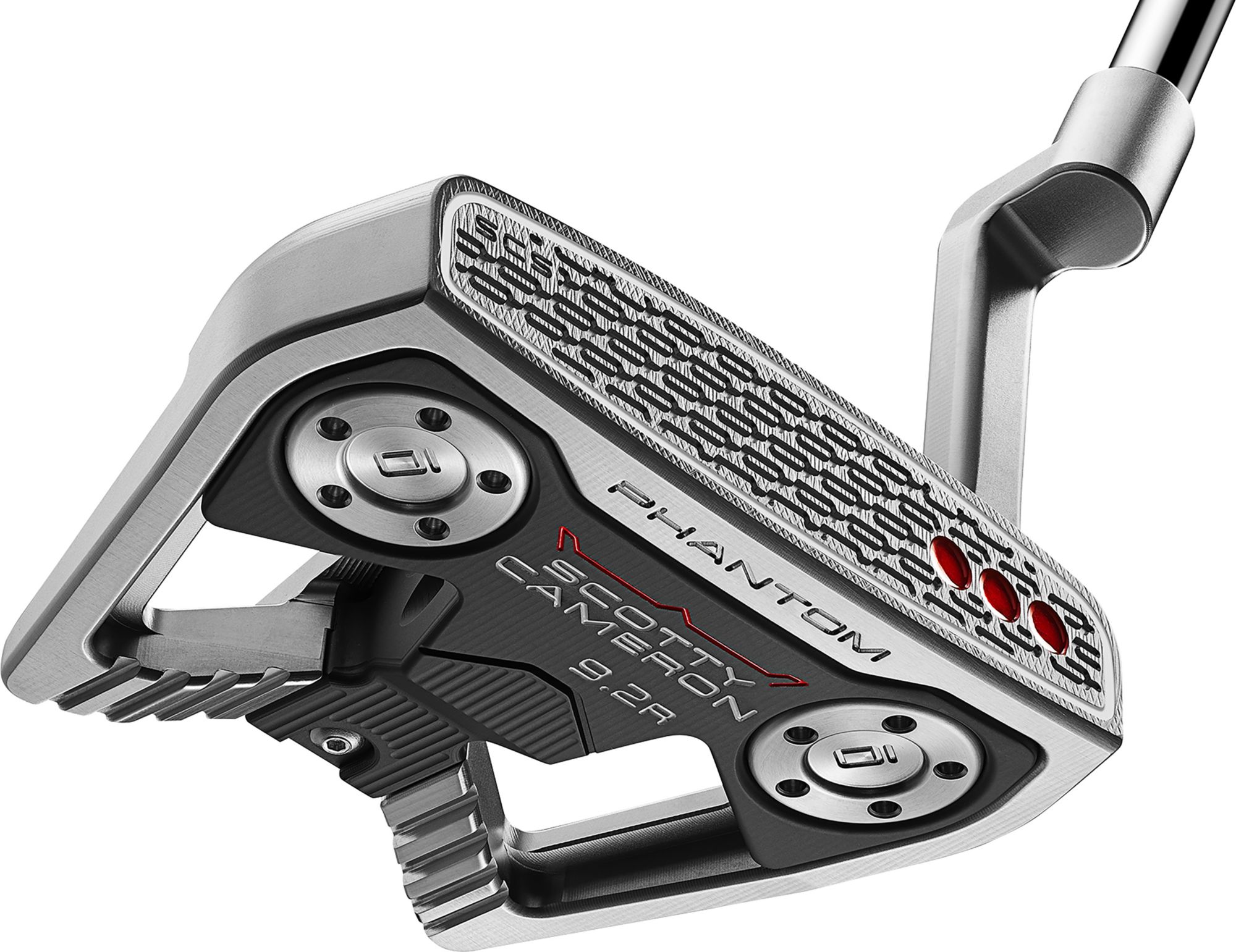 Scotty Cameron 2026 Phantom Custom Putter product image