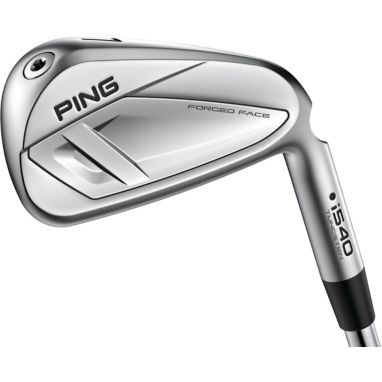 sorry, PING i540 Irons is currently out of stock