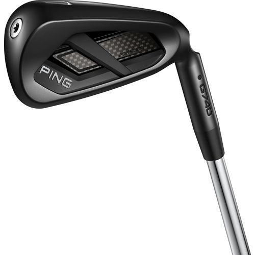 TaylorMade P790 Designer Series Shadowfall Irons | Dick's Sporting