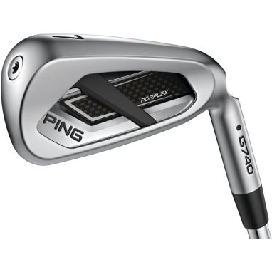 sorry, PING G740 Irons is currently out of stock