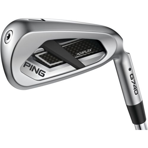 Srixon ZXiR HL Irons | Dick's Sporting Goods