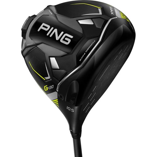 PING G430 MAX 10K Driver - Used Demo | Dick's Sporting Goods