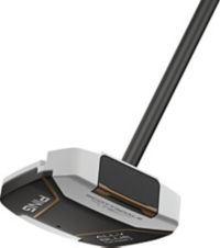 PING Scottsdale TEC Ally Blue Onset Counter-Balanced Putter