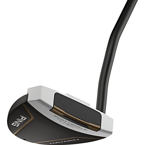 PING Scottsdale TEC Ally Blue Onset Putter | Dick's Sporting Goods
