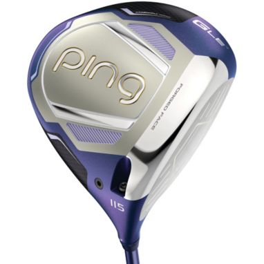 sorry, PING Women's G Le 4 Driver is currently out of stock
