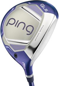 PING Women's G Le 4 Fairway Wood | Dick's Sporting Goods