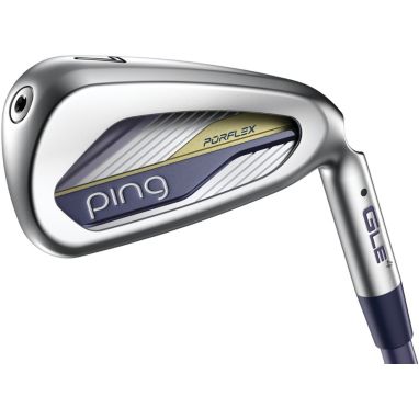 sorry, PING Women's G Le 4 Irons is currently out of stock