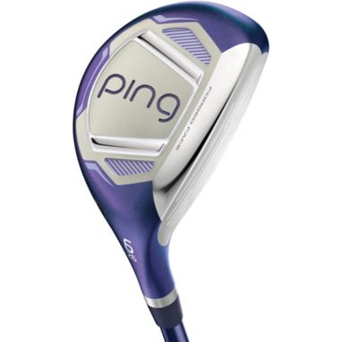 sorry, PING Women's G Le 4 Hybrid is currently out of stock
