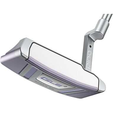 sorry, PING Women's G Le 4 Anser 2D Putter is currently out of stock