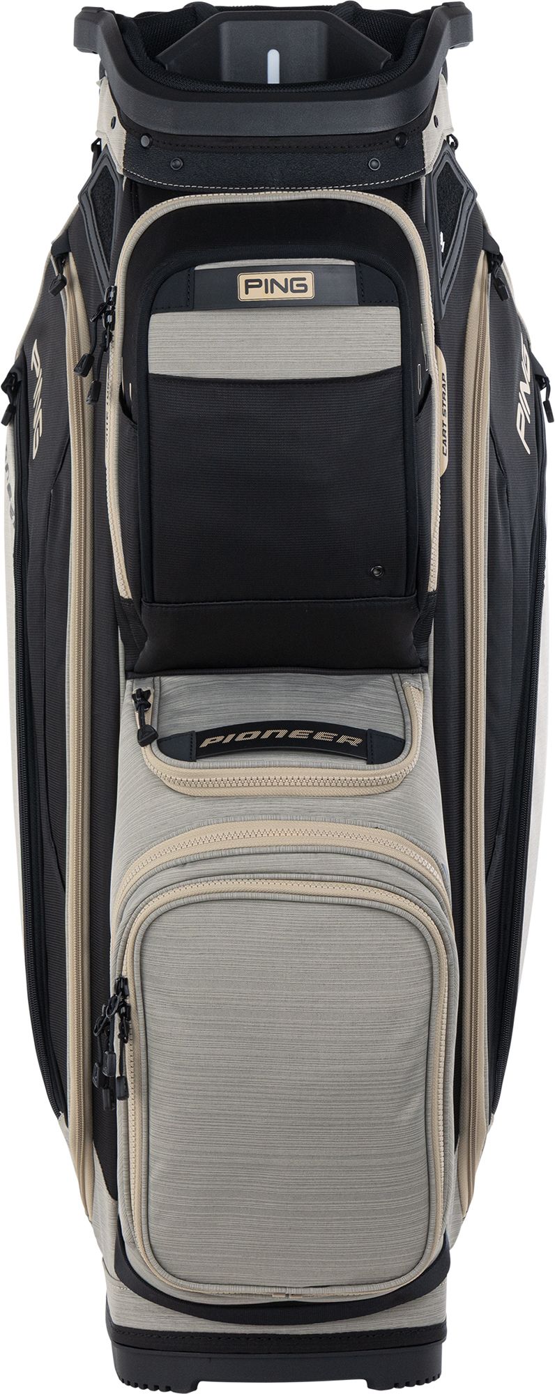 PING 2026 Pioneer Cart Bag product image