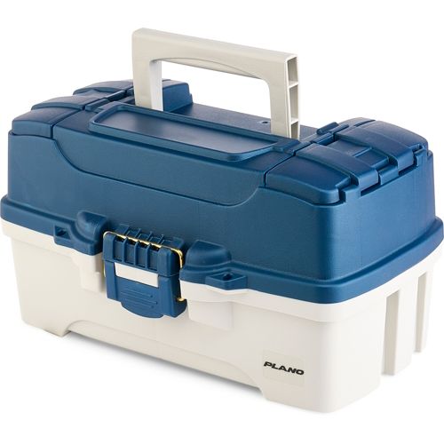 Flambeau XL 3-Tray Classic Tackle Box | Dick's Sporting Goods