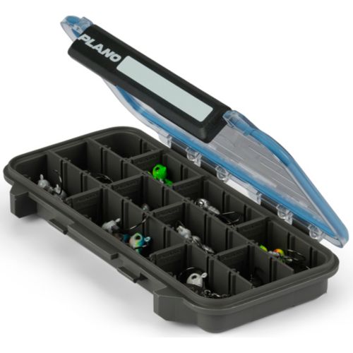 3500 series tackle box Drift Tray – Evolution Outdoor It is a great intermediate size Plano EDGE 3500 Tackle Box