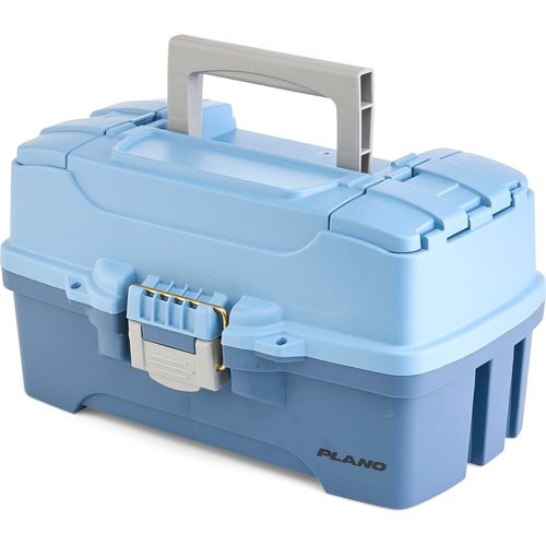 dragnet tackle box Trolling  Davy Jones Development When the fish quit biting Flambeau Medium Spinnerbait Tackle Box